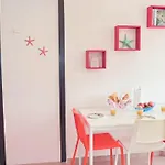 شقة 068 - Casa Stella Marina In Centro, 450metri Da Mare E