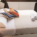 068 - Casa Stella Marina In Centro, 450metri Da Mare E شقة