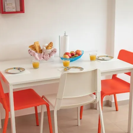 068 - Casa Stella Marina In Centro, 450metri Da Mare E Sestri Levante