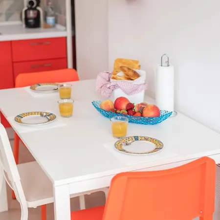 068 - Casa Stella Marina In Centro, 450metri Da Mare E Apartment Sestri Levante