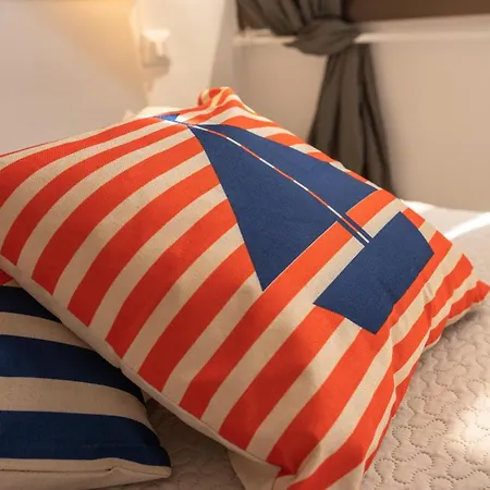 Appartamento 068 - Casa Stella Marina In Centro, 450metri Da Mare E Sestri Levante