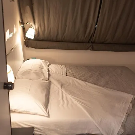 Apartment 068 - Casa Stella Marina In Centro, 450metri Da Mare E *