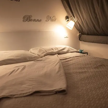 068 - Casa Stella Marina In Centro, 450metri Da Mare E *