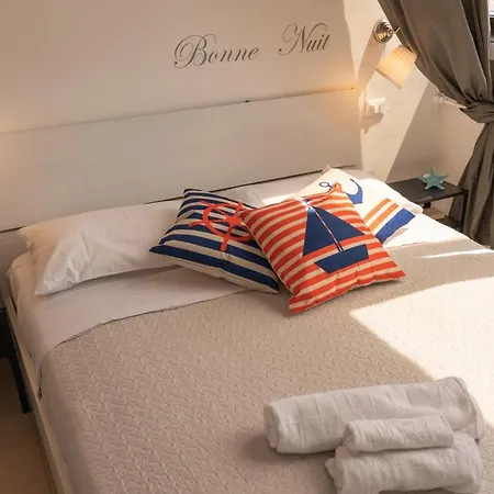 068 - Casa Stella Marina In Centro, 450metri Da Mare E Appartamento Sestri Levante