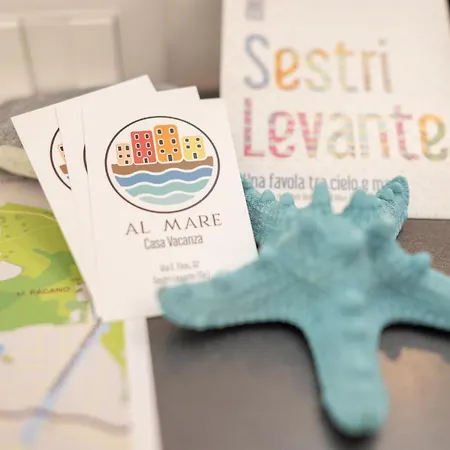 Apartment 068 - Casa Stella Marina In Centro, 450metri Da Mare E *