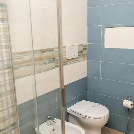 068 - Casa Stella Marina In Centro, 450metri Da Mare E * Sestri Levante