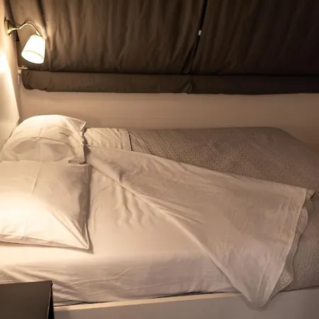 068 - Casa Stella Marina In Centro, 450metri Da Mare E Apartment