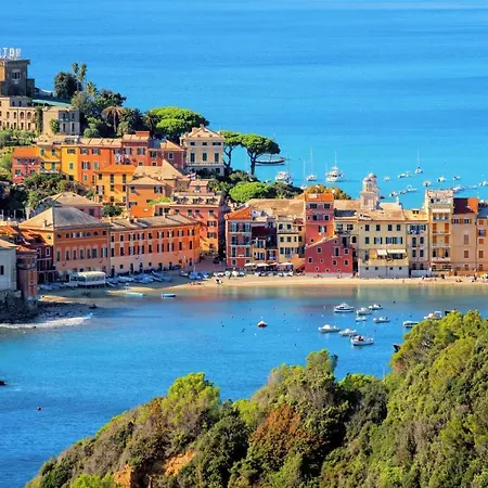 068 - Casa Stella Marina In Centro, 450metri Da Mare E